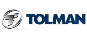 Autobedrijf Tolman Logo