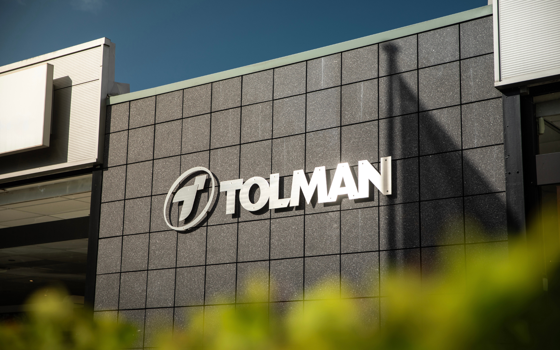 Autobedrijf Tolman Drachten - headerfoto