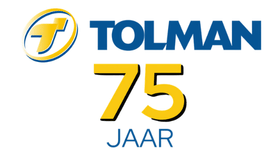 Autobedrijf Tolman Logo